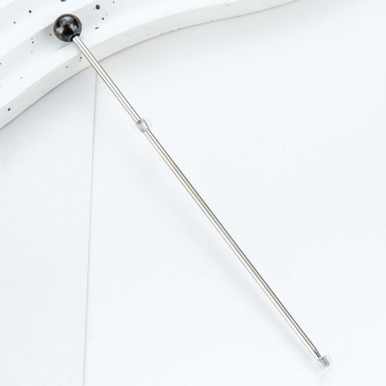 Wholesale stainless steel DIY cake test kitchen thermometer cake biscuit baking  needle