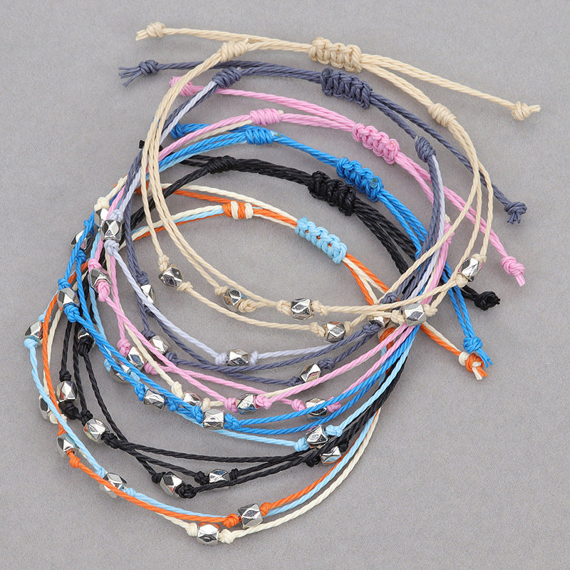 Wholesale Bohemian Style Women's Bracelet