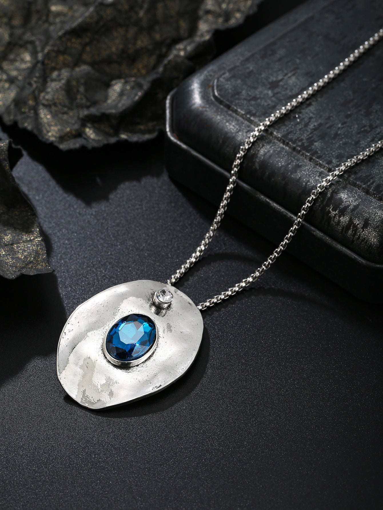 Wholesale Alloy Niche  Necklace
