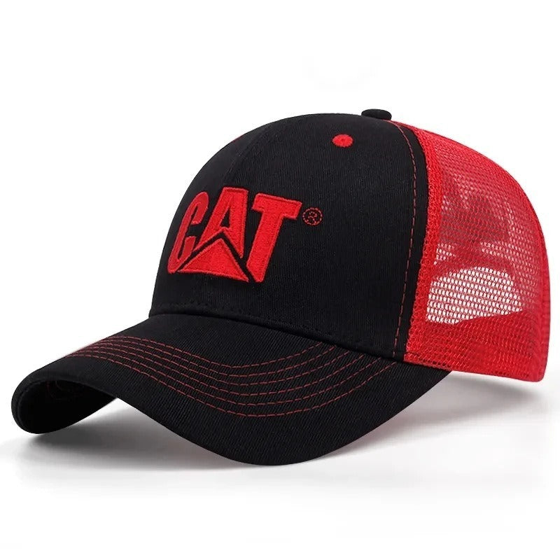 Wholesale Letter Truck Driver Baseball Cap