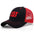 Wholesale Letter Truck Driver Baseball Cap