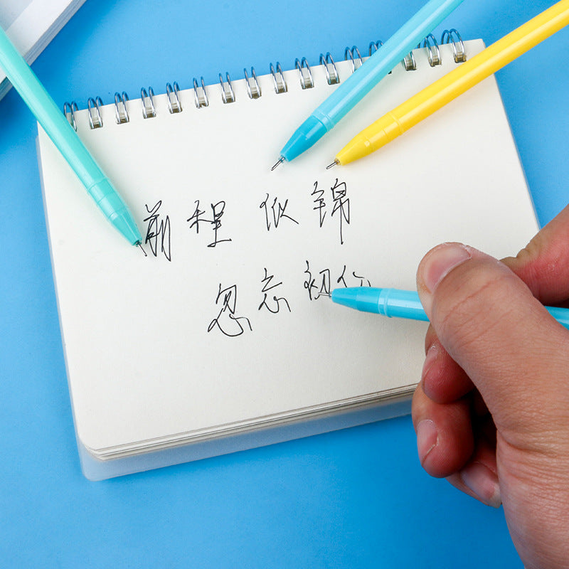 Wholesale Creative rabbit pen gel pen