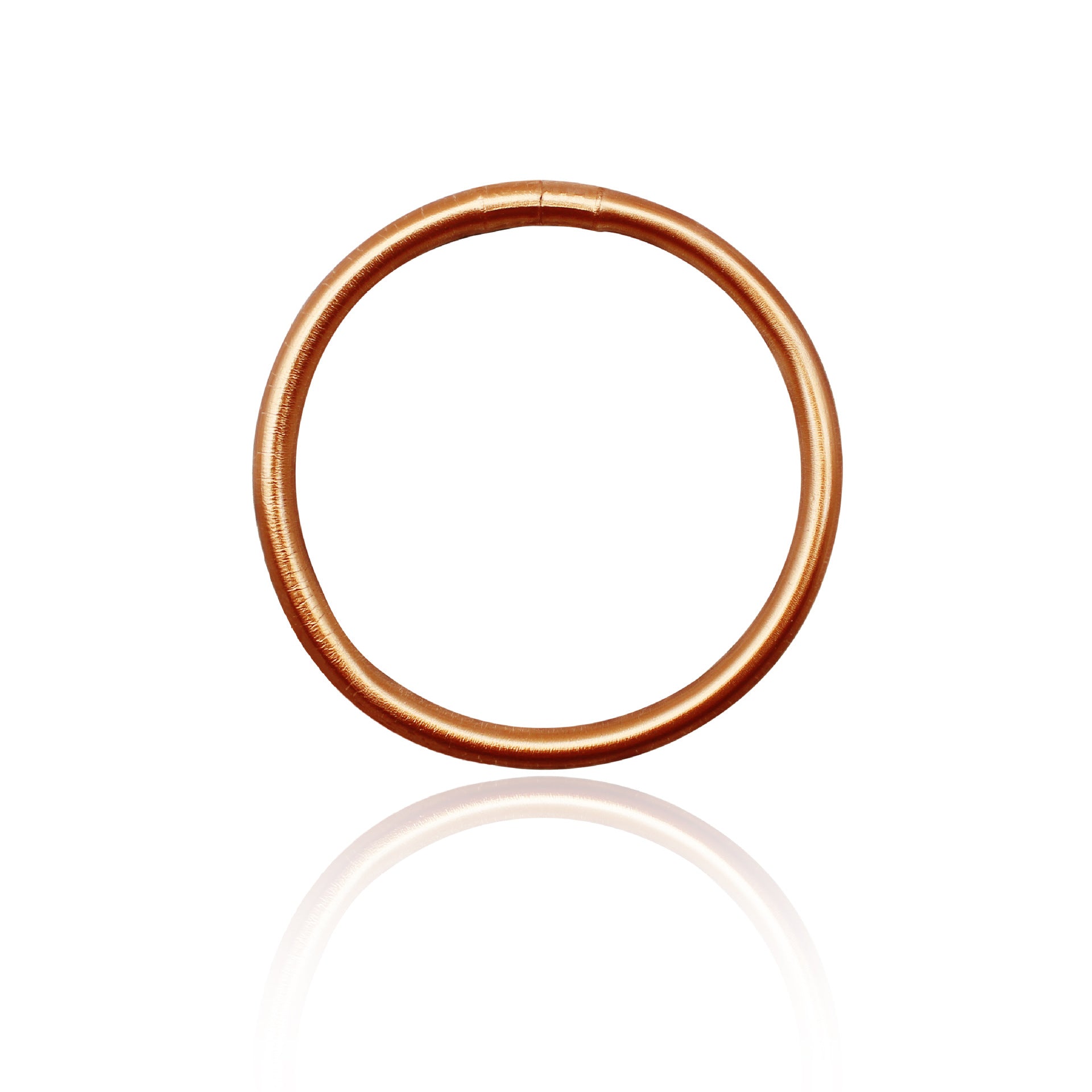 Wholesale Color Plastic Gold Powder Jelly Bangles Bracelet ACC-BT-YTian002