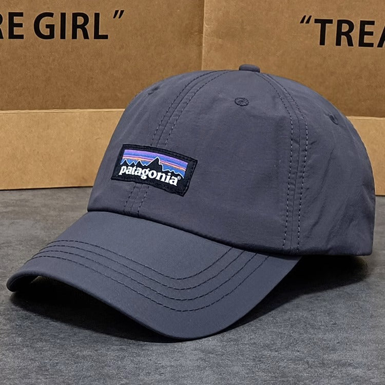 Wholesale Outdoor Men's Sun Hat Quick Dry Baseball Cap ACC-HT-Ruix008