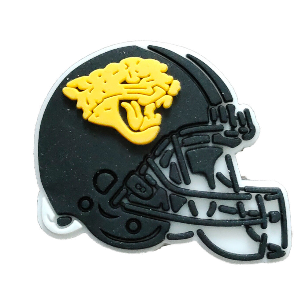 Wholesale 10pcs PVC Cave Shoes Accessories