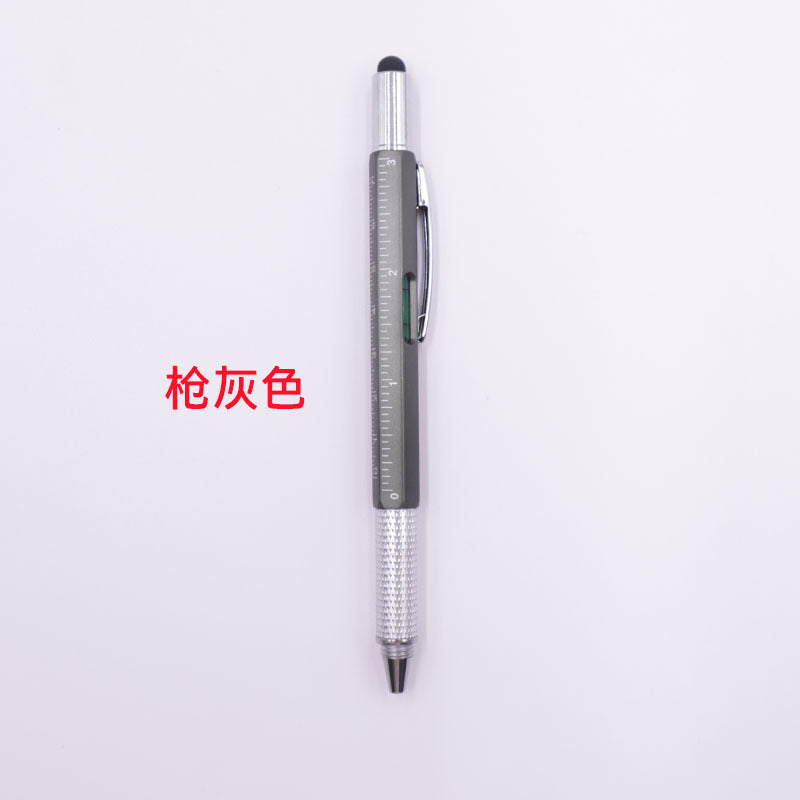 Wholesale Creative multifunctional screwdriver tool ballpoint pen