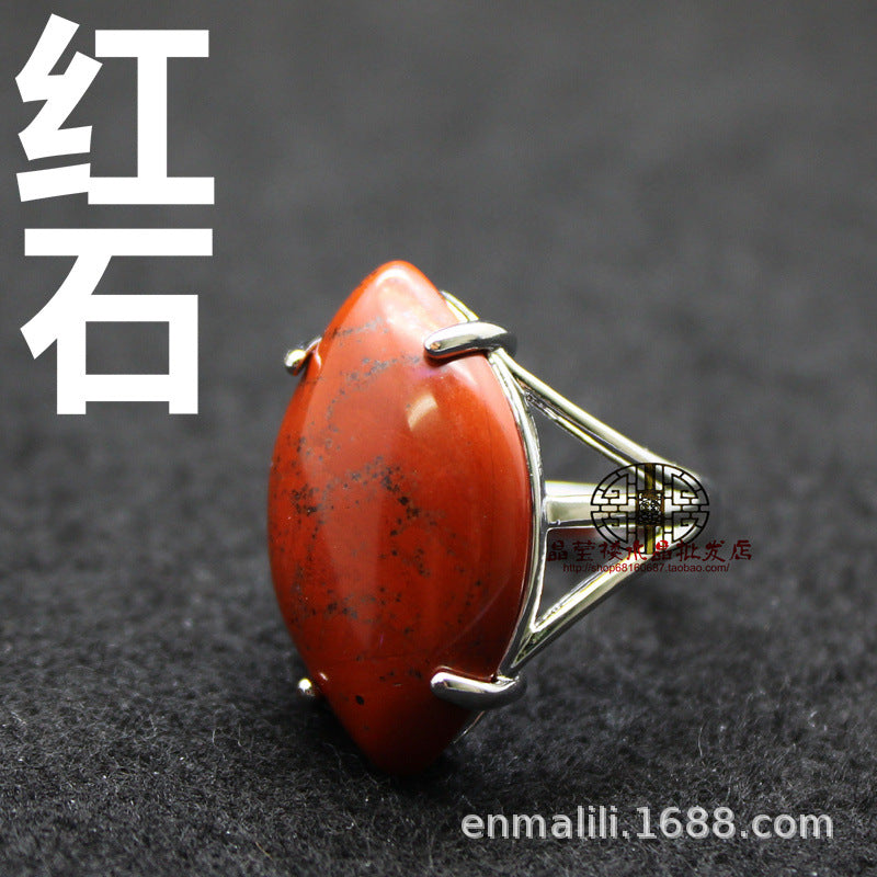 Wholesale Chic Geometric Adjustable Ring,  Fashion Accessory for Everyday Wear and Gift
