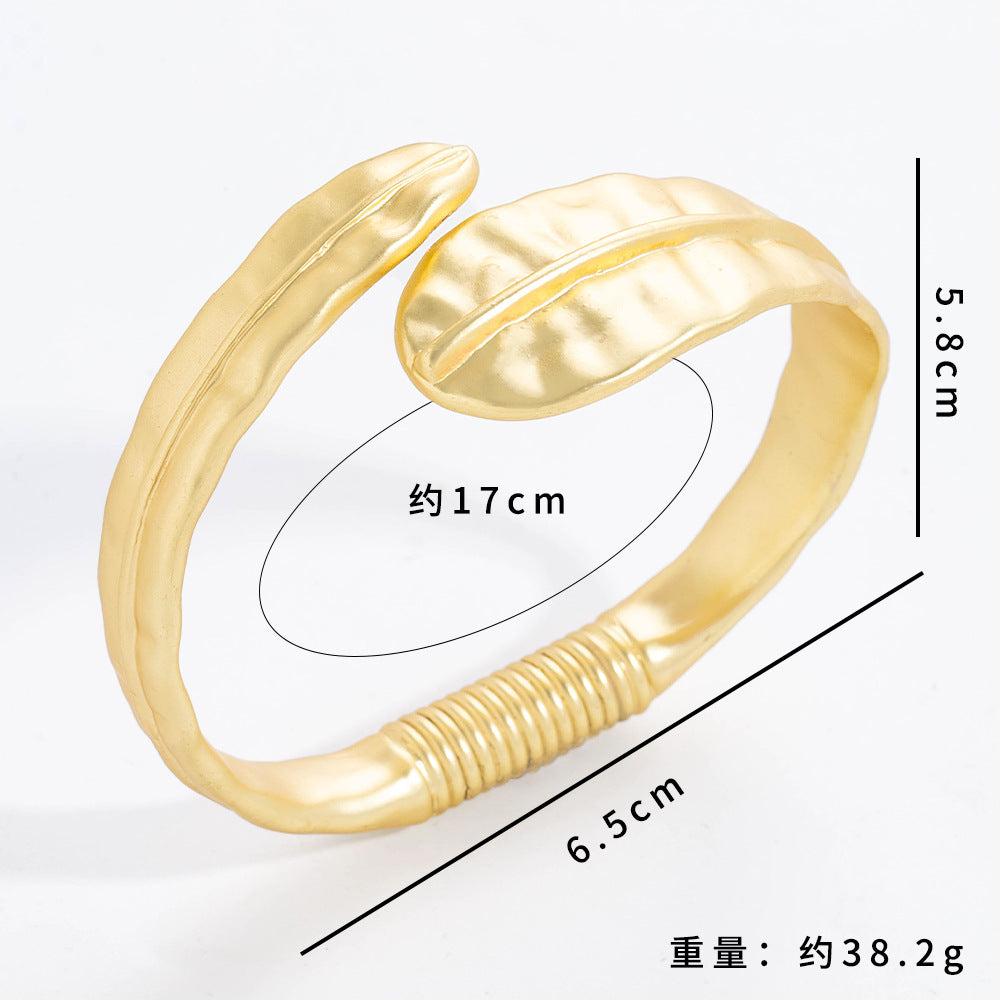 Wholesale  Vintage Love Alloy Bracelet