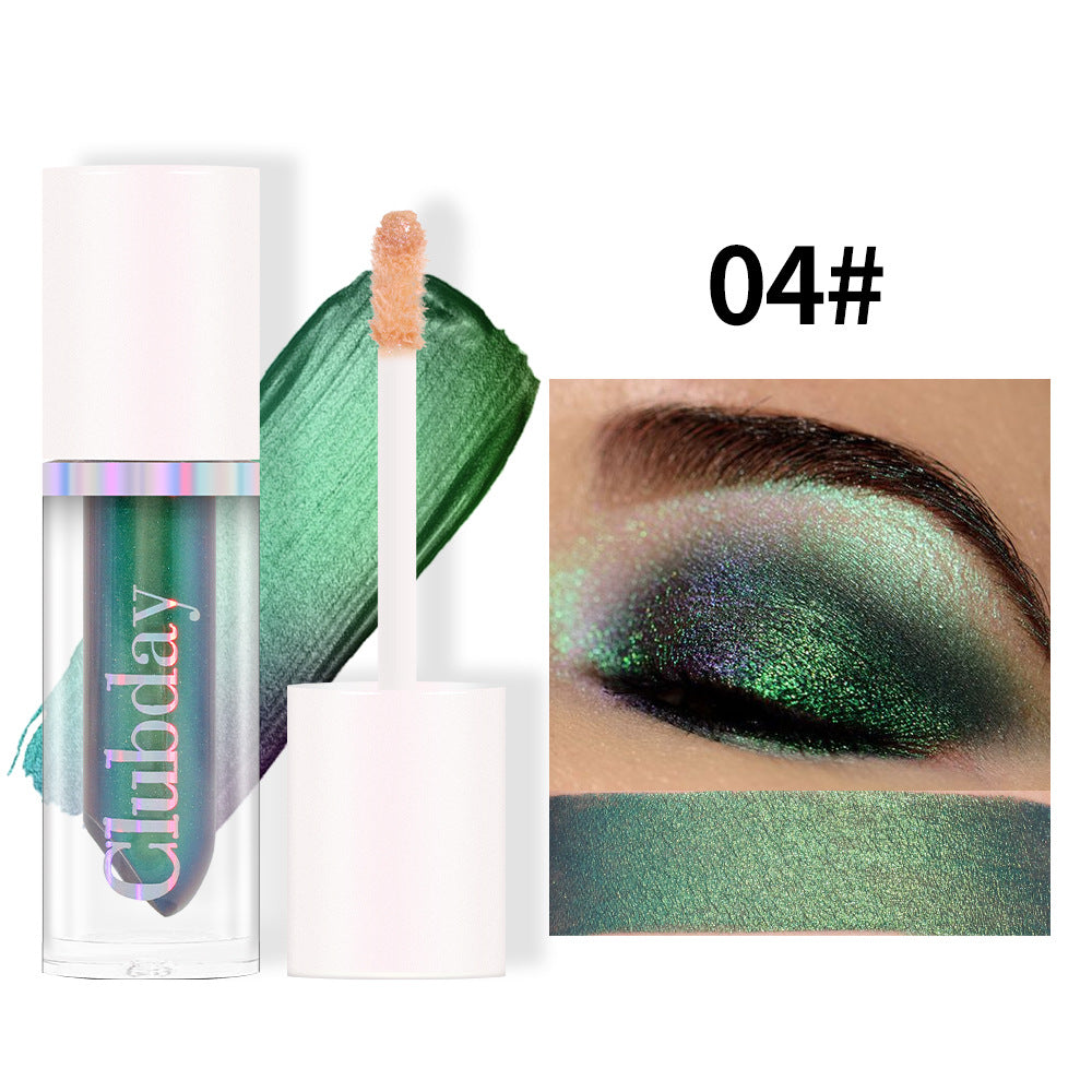 Wholesale Makeup Chameleon Eyeshadow ACC-EW-Meika002