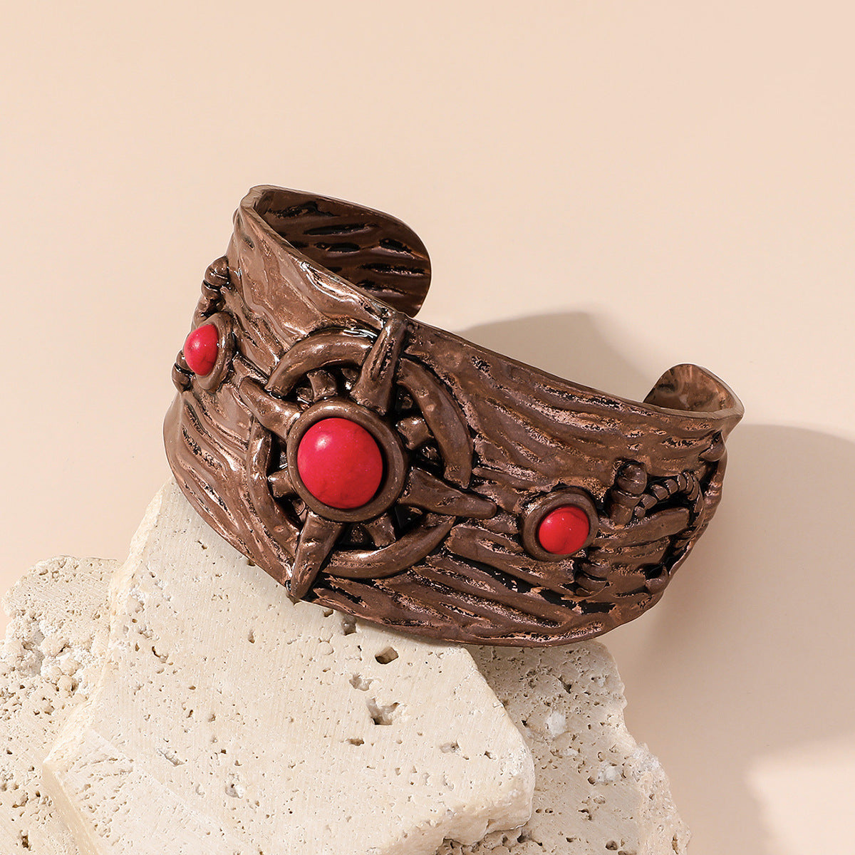 Wholesale Bohemian Turquoise Bracelets ACC-BT-JunJie025