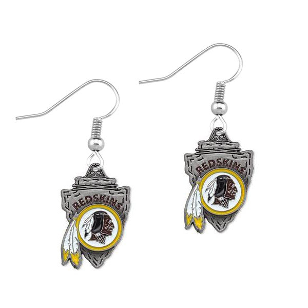 Wholesale Football Steelers Cowboys Seahawks Earrings ACC-ES-Houh001