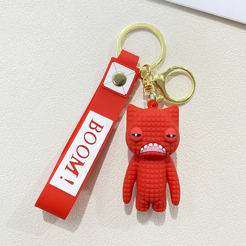 Wholesale Cute Able Keychain  ACCVIP