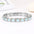 Wholesale 10pcs Italian Charm Bracelet 9mm DIY Splicing Removable Cocktail Series Stainless Steel Composable Bracelet