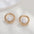 Wholesale Exaggerated Large Pearl Earrings