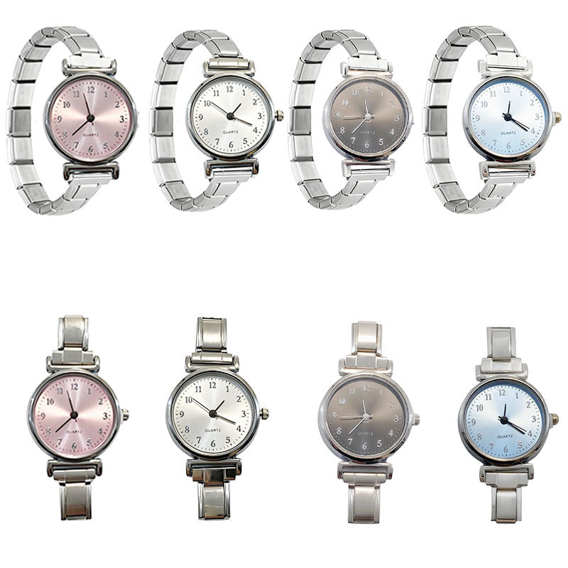 Wholesale Trendy Casual Quartz Watch for Couples Everyday Wear