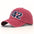 Wholesale  outdoor baseball cap number 42 embroidery washed baseball cap
