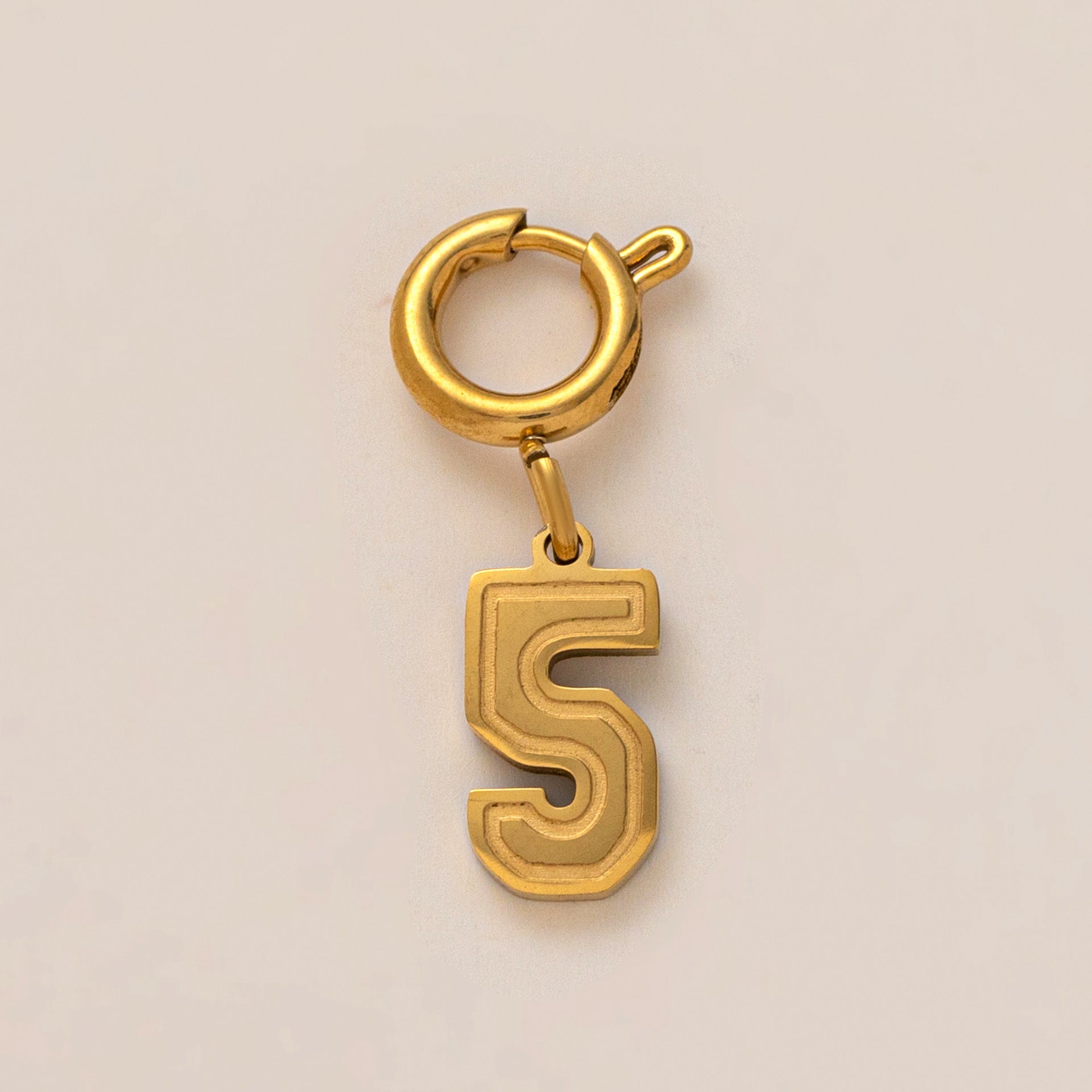 Wholesale Stainless steel digital adjustable pendant