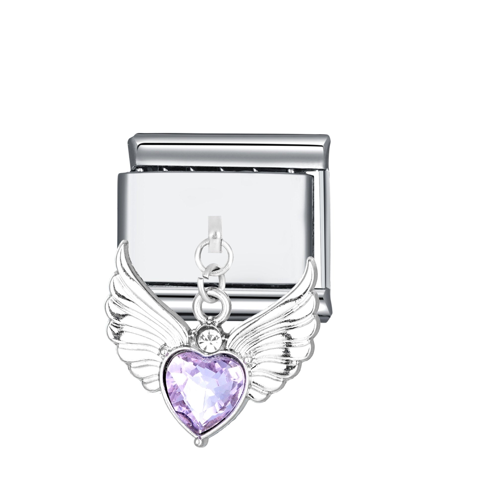 Bracelet de charme italien en gros 9 mm DIY SPLICATION CRÉATIVE PRENDANT PRENDANT BRACILABLE D'ECHEUR ACI