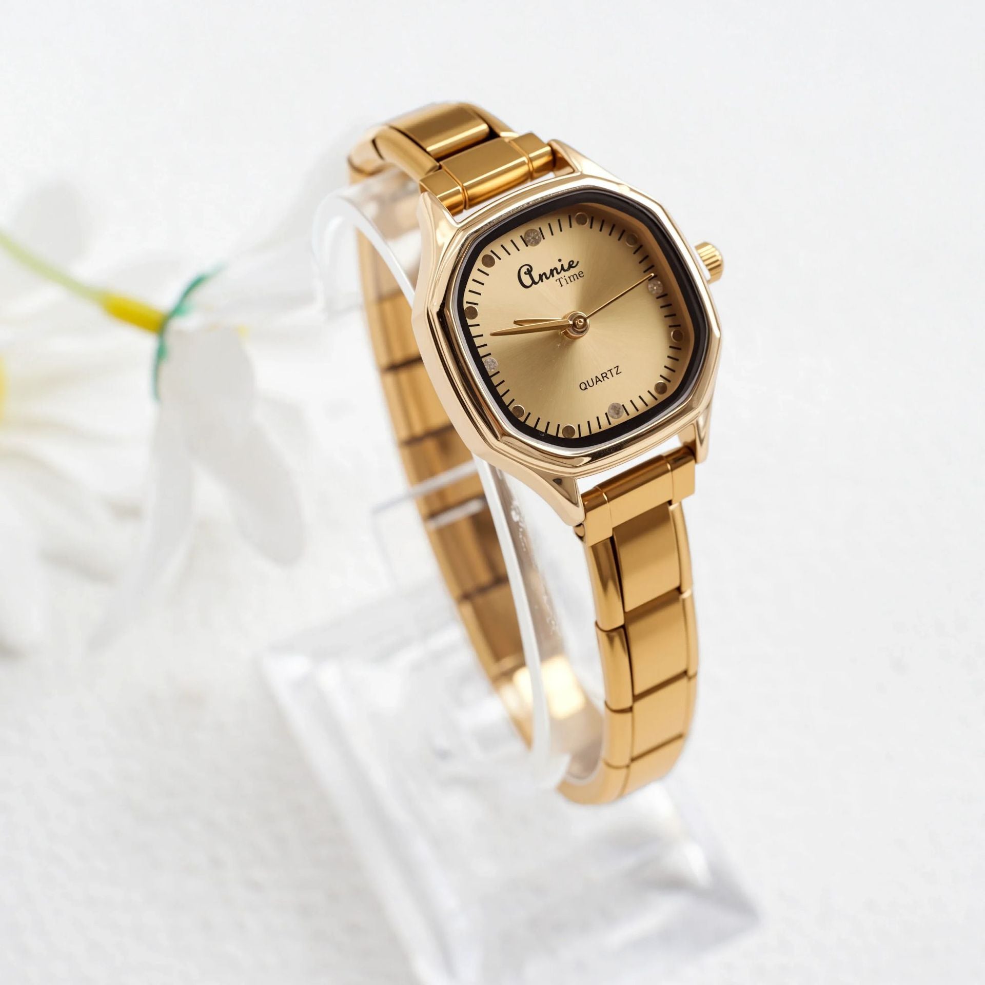 Wholesale  quartz  versatile DIY modular watch