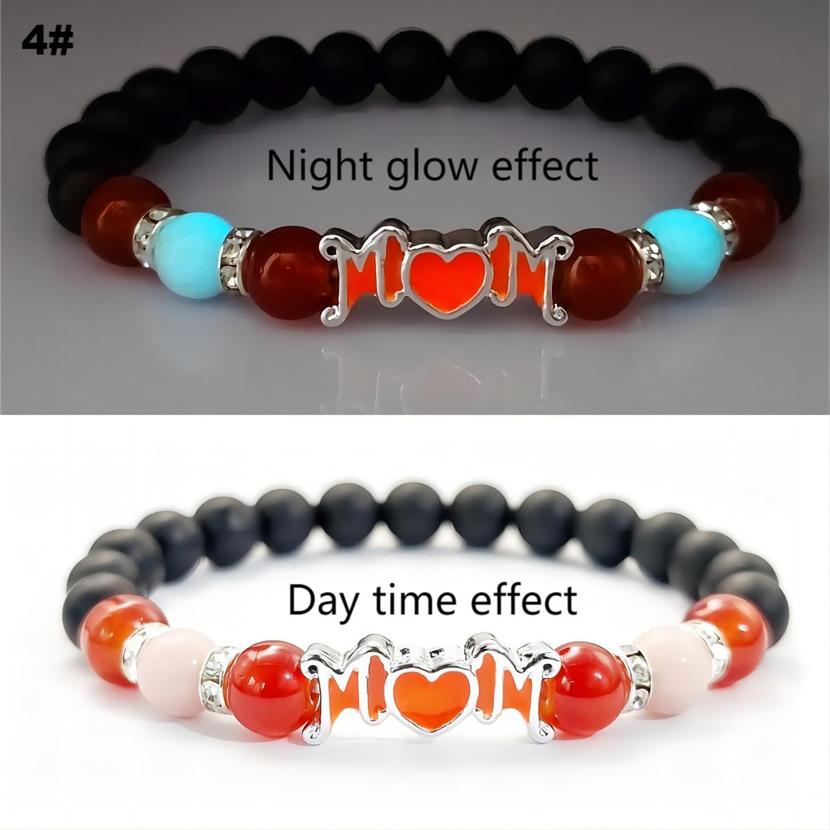 Wholesale  Love Luminous Bracelet