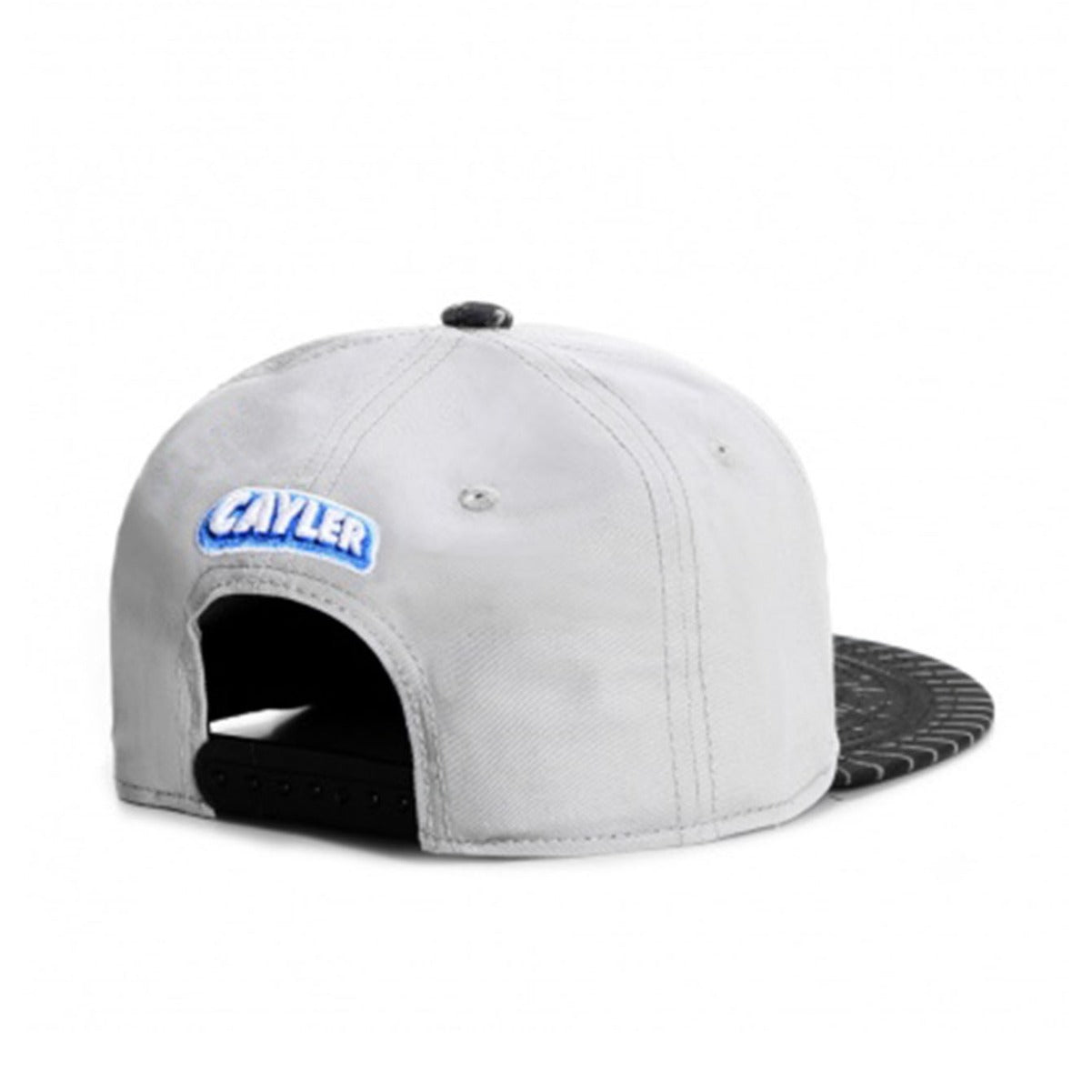 Wholesale Milk Biscuits Grey Baseball Cap