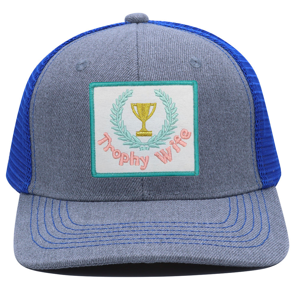 Wholesale  fashionable all-match  baseball cap