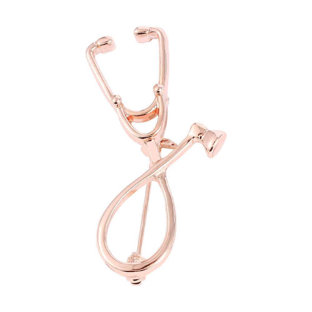 Wholesale  medical series alloy brooch