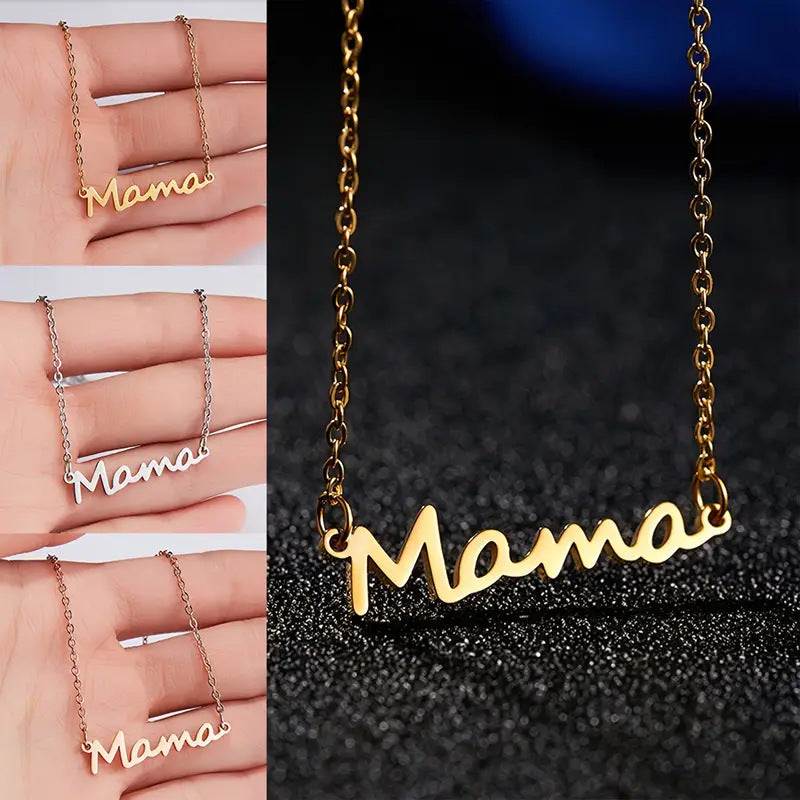 Wholesale  Stainless Steel NecklaceClavicle Chain