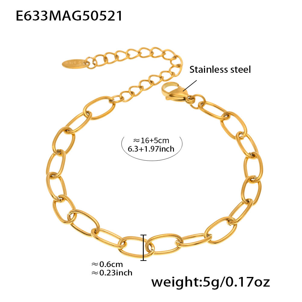 Wholesale Enigma Sun Goddess Moon Love Multi-Accessories DIY Bracelet