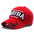 Wholesale Embroidered Letters Fashion Shark Baseball Cap