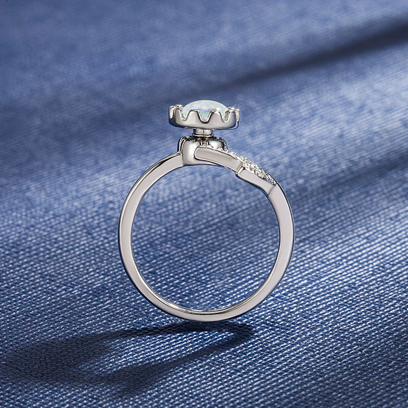 Wholesale Rotating Streamer Ring
