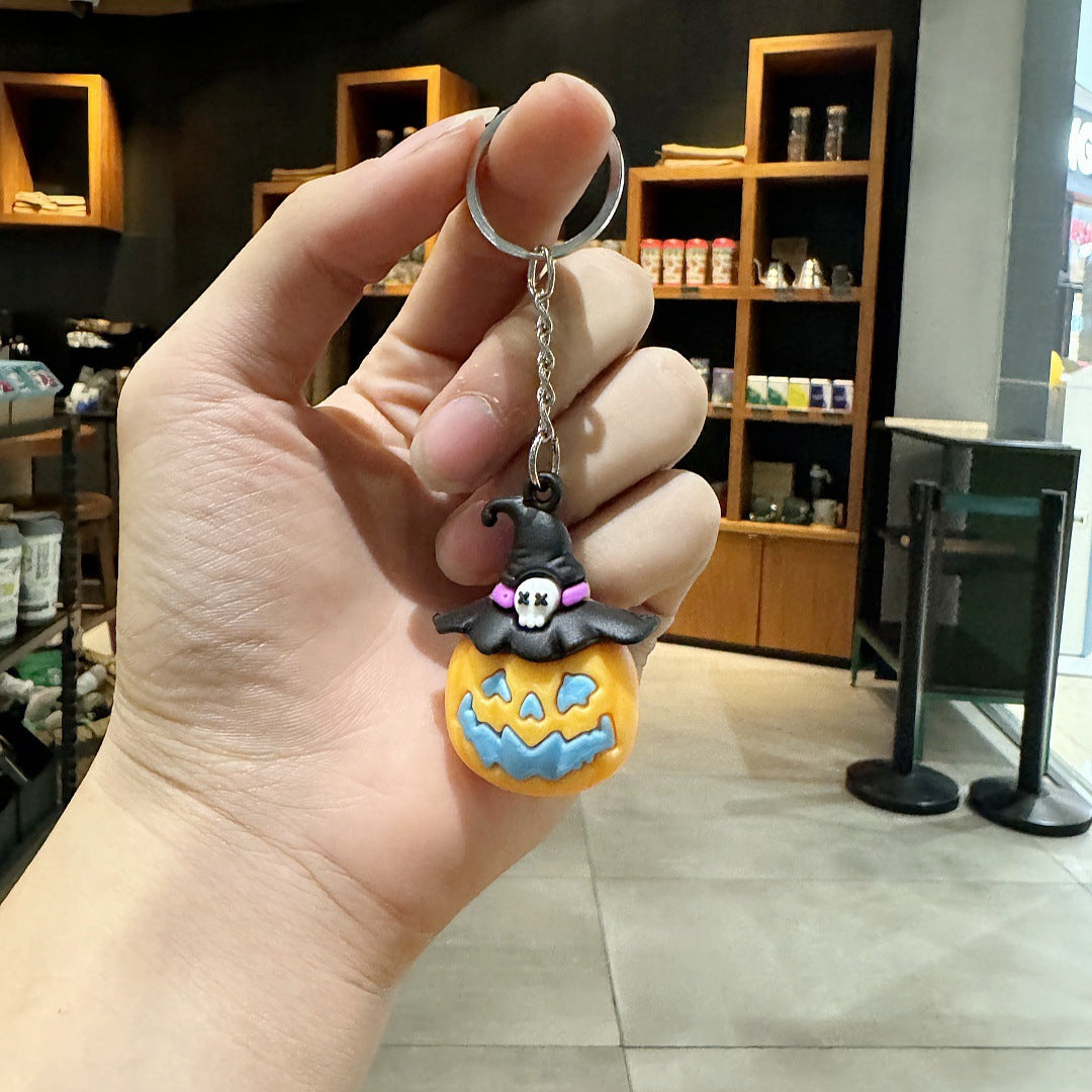 Wholesale  Keychain Charm Fashion Accessory Bag Charm Gift Boutique Resale
