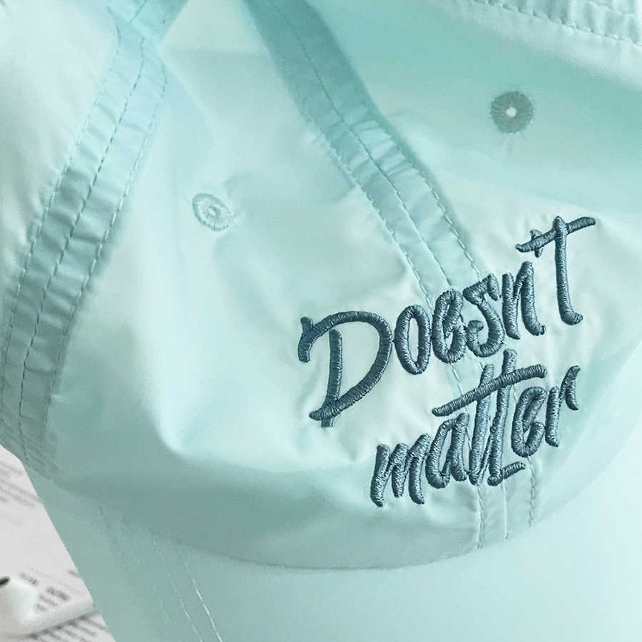 Wholesale Lightweight sun protection baseball cap hat