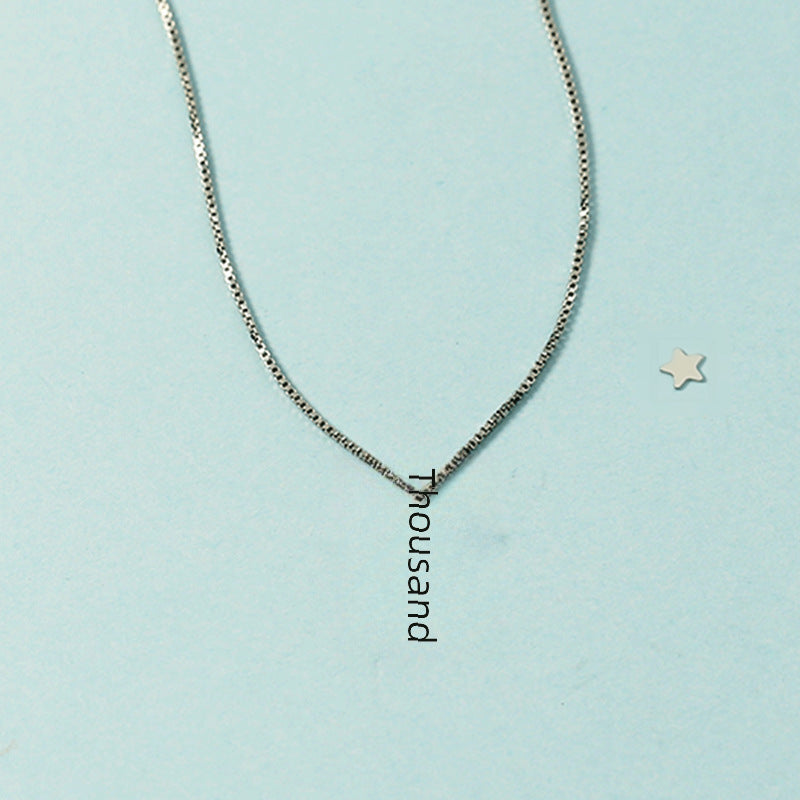 Wholesale copper cross necklace