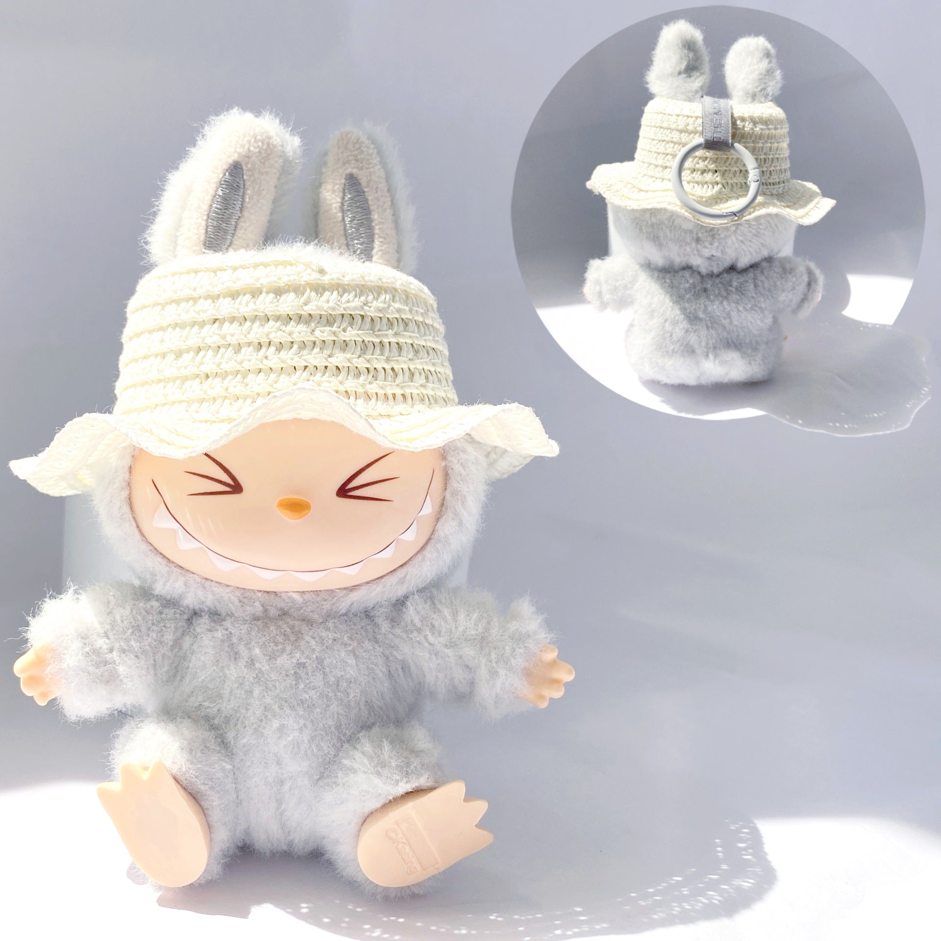 Wholesale Cute cartoon doll clothing toys
