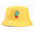Wholesale  cactus embroidery hat fisherman hat bucket hat