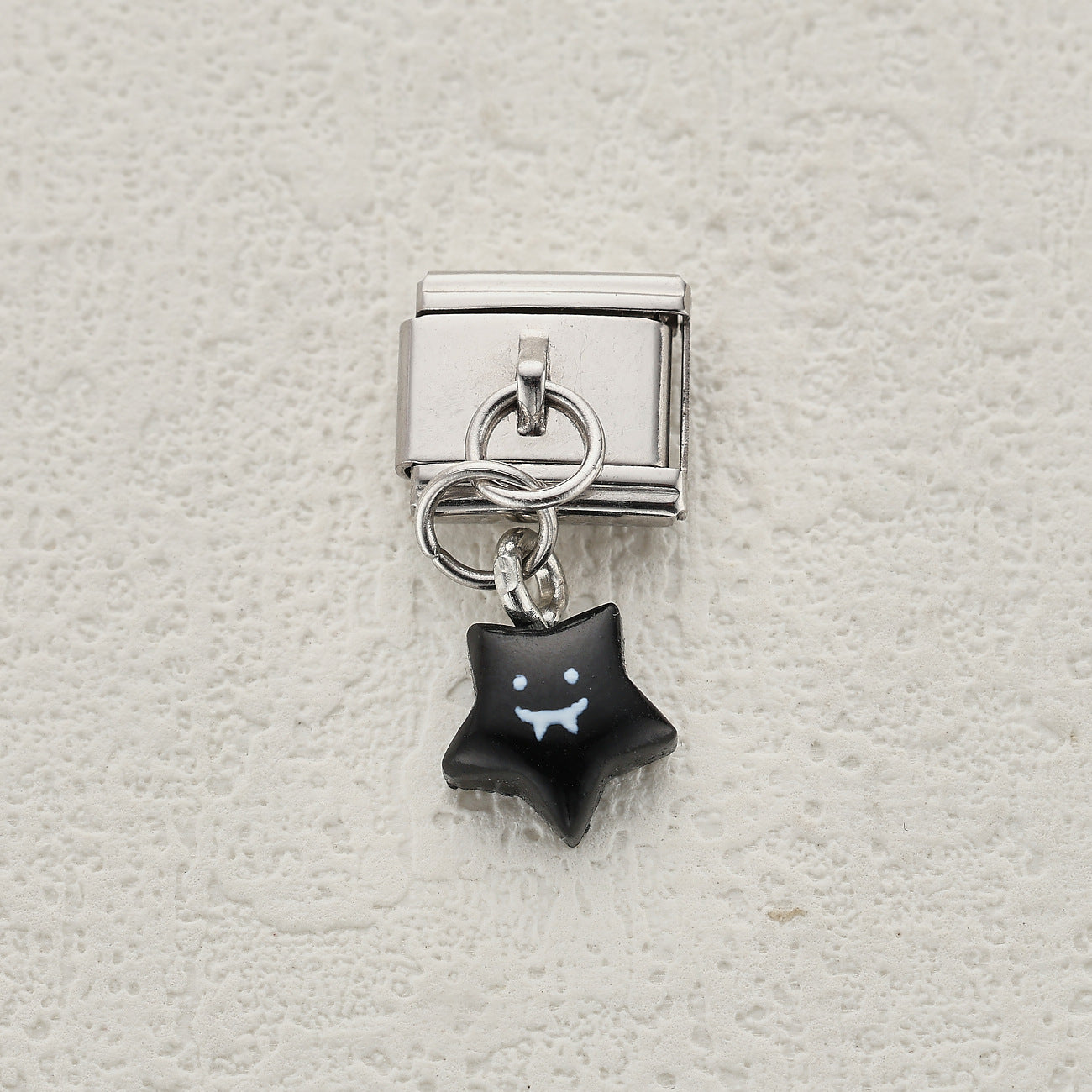 Wholesale  Stainless Steel Pendant Beads for DIY Charm Bracelet Making,  Trendy Jewelry Accessory
