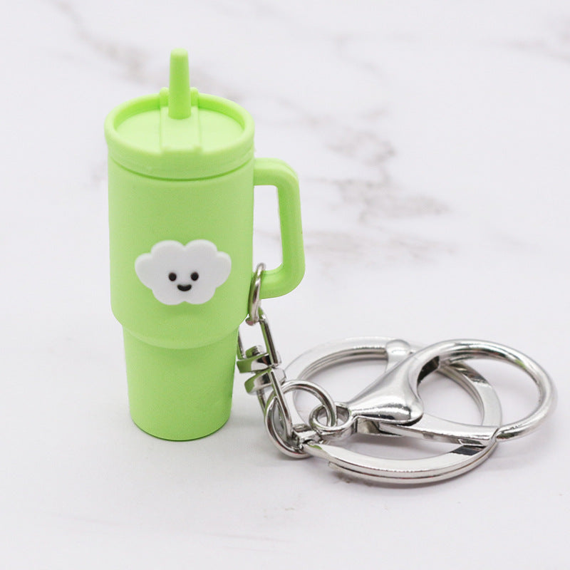 Wholesale  Ice Bully Cup Keychain