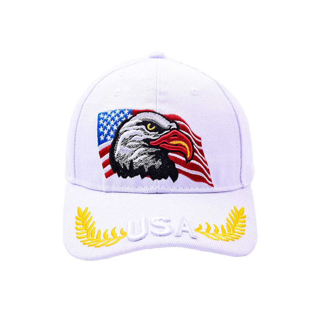 Wholesale  American Independence Day baseball cap