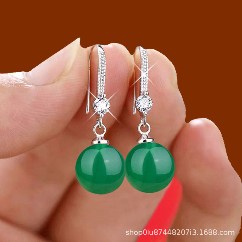 Wholesale Pearl Earrings
