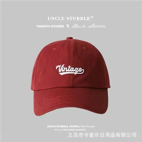 Wholesale Deepened Bucket Soft Top Hat Baseball Cap ACC-HT-KME003