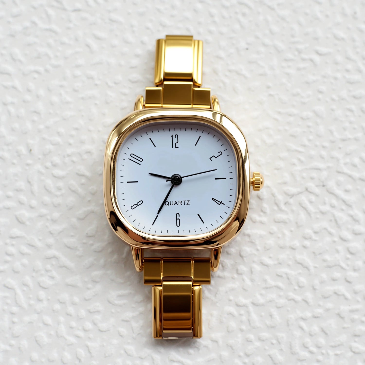 Wholesale DIY Modular Bracelet with Versatile Quartz Watch