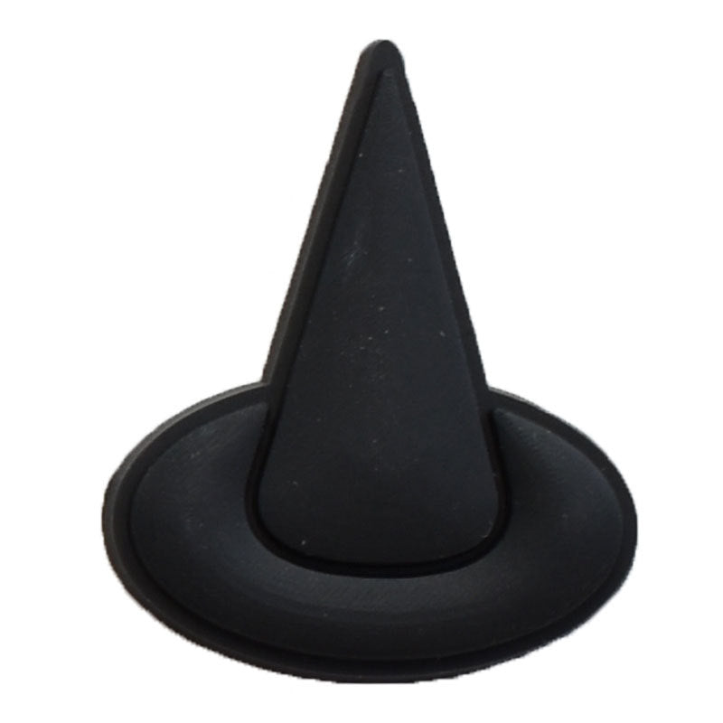 Wholesale Random 100pcs Witch Series Shoes Accessories Shoes Charms  ACC-SC-RYY053