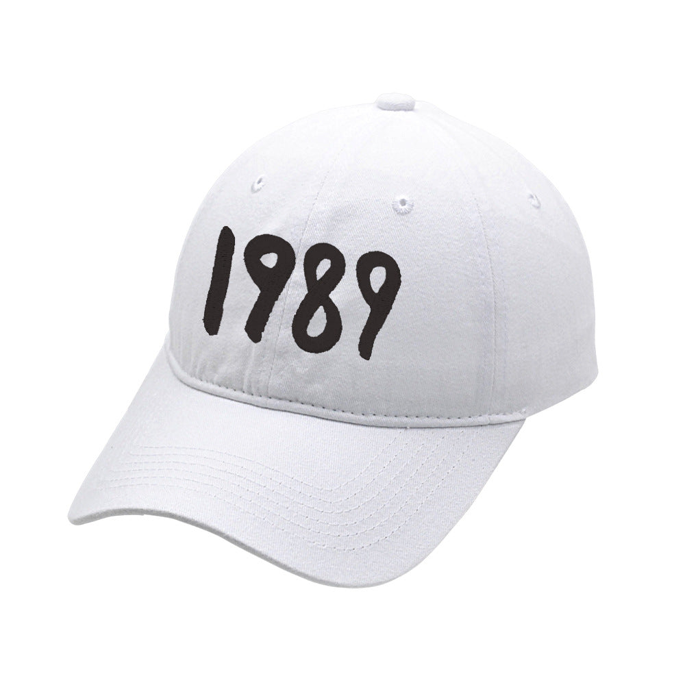 Wholesale Embroidered Washed Vintage Hat Celebrity Baseball Caps ACC-HT-HaiPu001