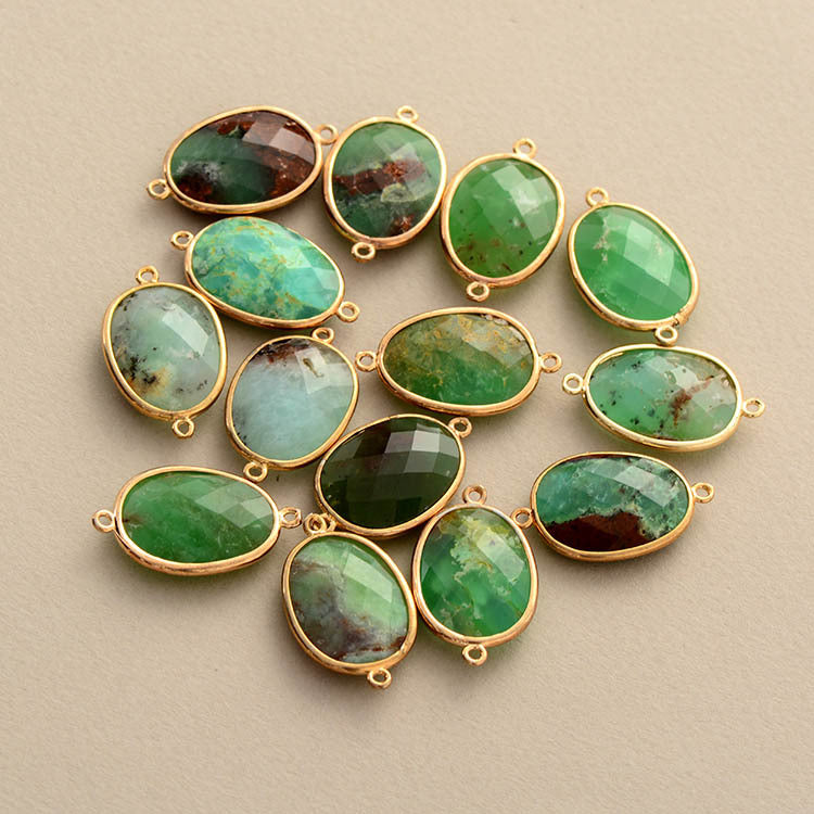 Wholesale Bohemian Natural Stone Agate Bracelet ACC-BT-LZ017