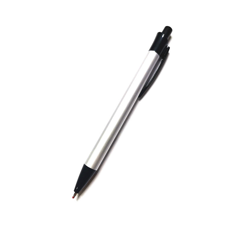 Wholesale Sublimation Heat Transfer Metal Aluminum Shaft Ballpoint Pen ACC-PN-LiXin001