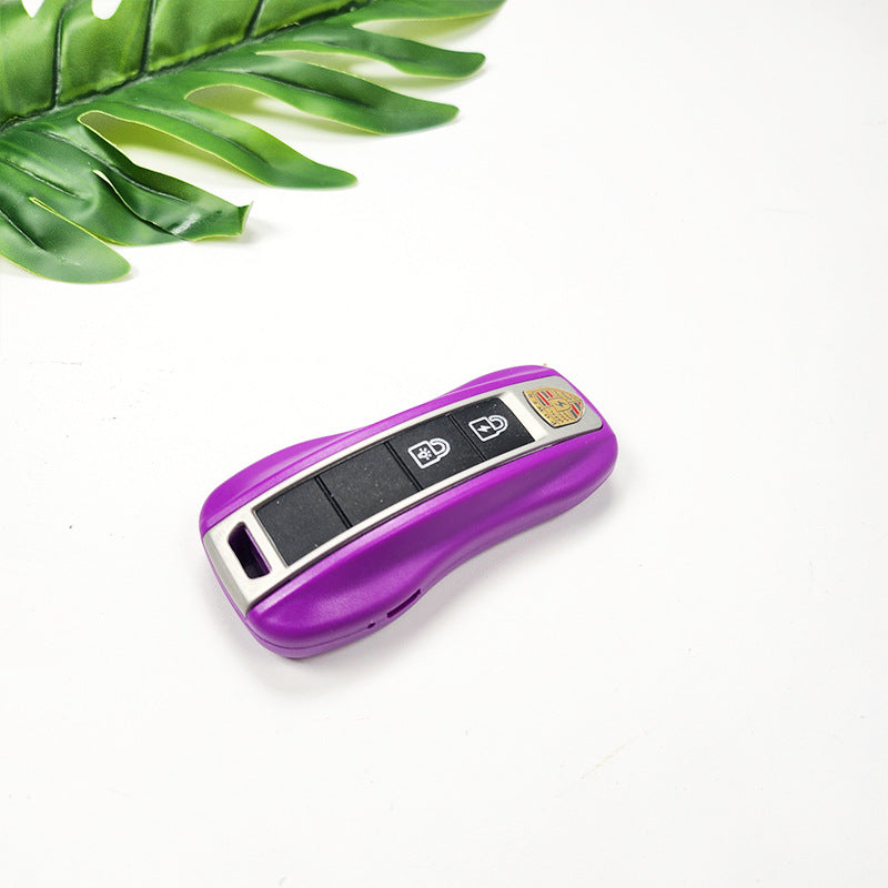 Wholesale  multi-functional fashion flashlight keychain