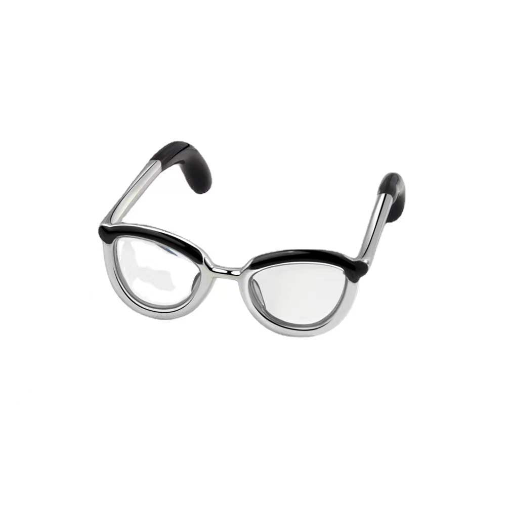 Wholesale Small Eyeglasses Adjustable Rings ACC-RS-YuMei012