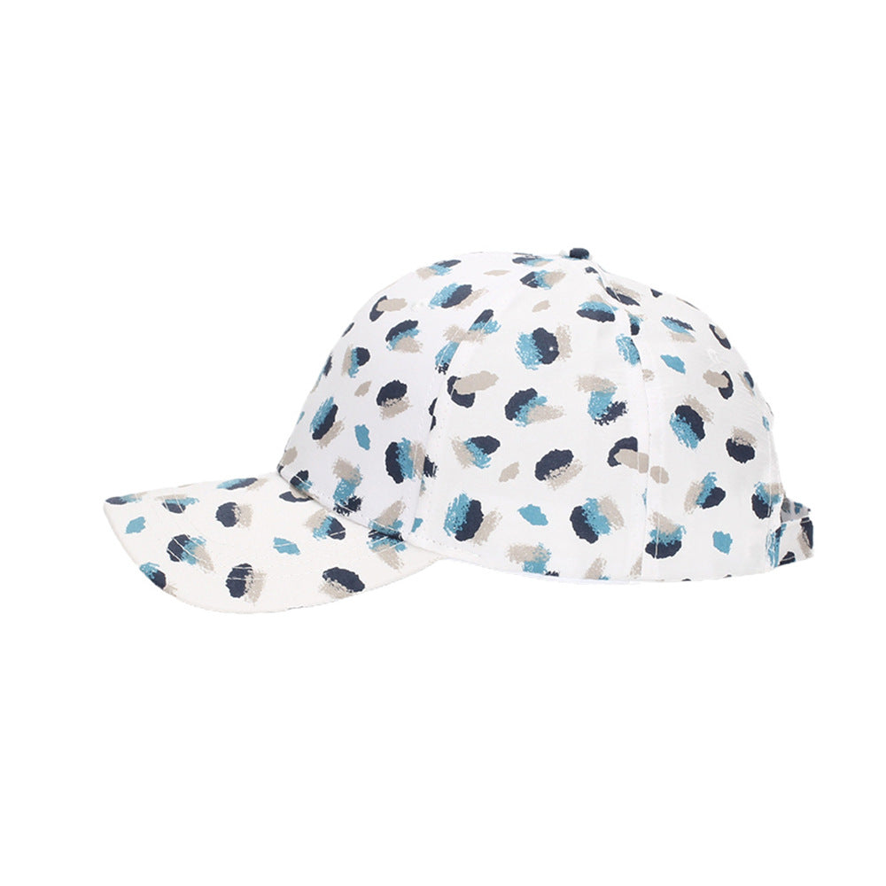 Wholesale Color Printed  Baseball Cap