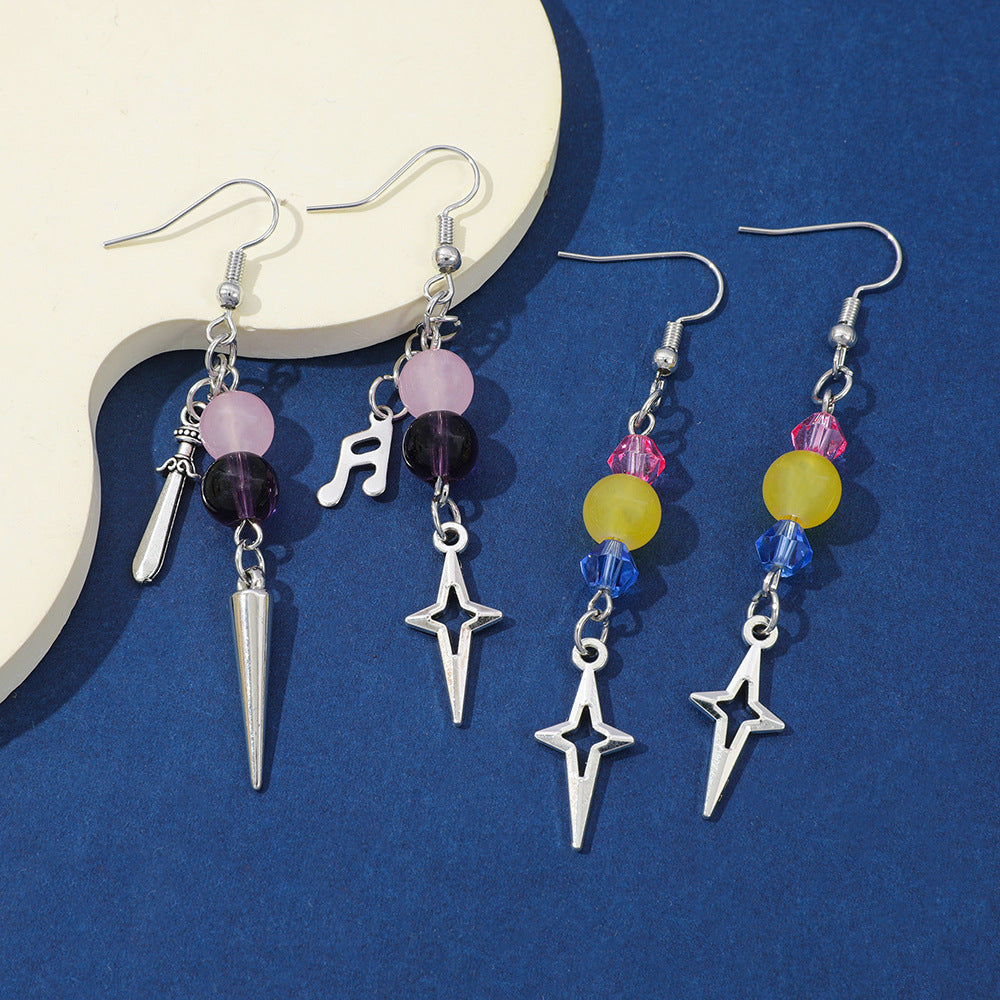 Wholesale Kpop Earrings  ACCVIP